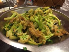 -晚归月亮湾私家菜(临邑路店)