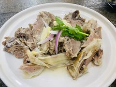 -鹏馨羊羔肉·非遗(新建街店)