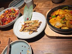 -薇酌饮·陕西菜(南门外店)