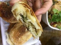 -冯鑫记南京鸭血粉丝汤(来燕路店)