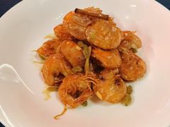 -阿明小菜·海鲜·上海菜(浦建路店)