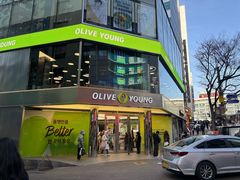 -Olive Young(明洞旗舰店)