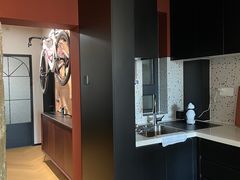 -研筑国际设计事务所(总店)