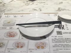 -喜鼎海胆水饺(柏威年购物中心店)