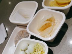 -海底捞火锅(上地华联店)