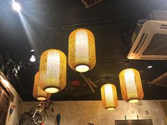 大堂-锦小馆(安贞店)
