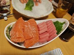 -大焰自助日式料理 铁板烧(徐汇店)