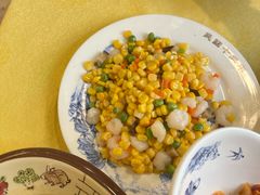 -清真马祥兴菜馆(云南北路店)