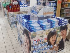 -物美超市(通州梨园店)