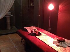 -北纬37°SPA养身会馆(湖西店)