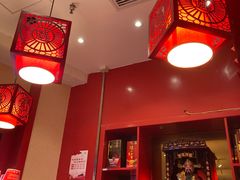 -梁记粥铺(开元地中海店)