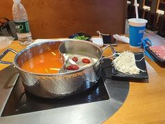 -呷哺呷哺 黄金牧场 (欢乐谷店)
