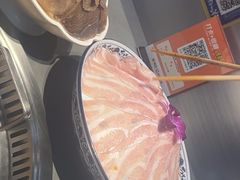 -生活如沸·顺德水牛奶火锅(人民广场店)