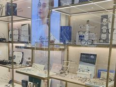 -世纪大明眼镜·林德伯格·蔡司官方授权店(武昌旗舰店)
