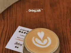 -Parking Coffee(孩儿巷店)