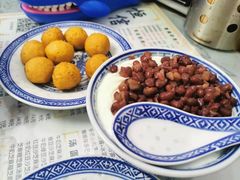 -恒信牛奶甜品(南京总店)