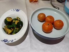 -聚春园自助餐厅(东街口店)