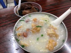-陈添記·祖傳爽鱼皮·西关老字号(广州首店)