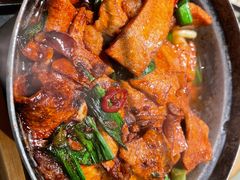 -金佬馆·川菜bistro(芜湖镜湖万达店)