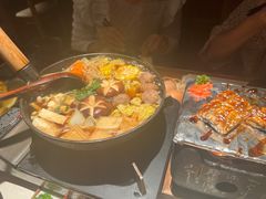 -玉川屋创意日料Bistro(柳巷店)