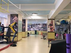 -中田健身工作室(中针商务店)