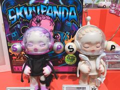 -泡泡玛特POPMART(合生汇店)