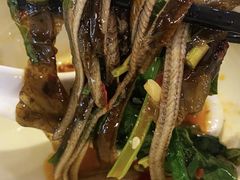 -乐山第一家临江鳝丝(茶坊路店)