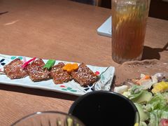 -水之惠鲜鱼料理(王府大街店)