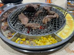 -东门韩国烤肉·韩国料理(烟台朝阳街店)