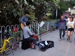 -黄埔古港