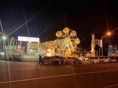 -花莲东大门国际观光夜市