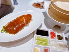 -四季民福烤鸭店(王府井东安门店)