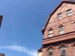 -中旅阿那亚九龙湖·公主酒店