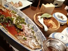 -南京大牌档(壹方天地店)