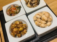 -隐泉之语日式料理(王府中环店)