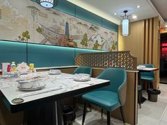 -雅酌园百姓菜馆(颐和路店)
