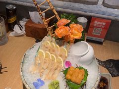 -阿吾罗·月咏精致日料(港汇恒隆广场店)