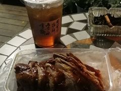-阿sir咖啡(陶谷新村店)