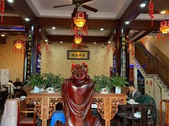 -长兴菜馆(高桥店)