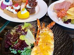 -康莱德酒店·美庭自助餐厅