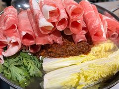 -MI WU FACTORY米屋美食工厂餐厅(绿地店)