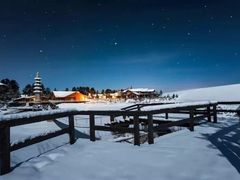 -北极村旅游风景区