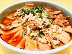 -随喜赞素食餐厅(亦庄店)
