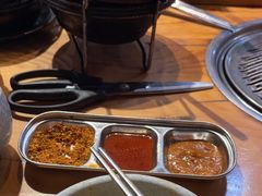 -金顺碳烤肉(1号店)