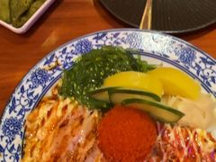 -摩打食堂(喜荟城店)