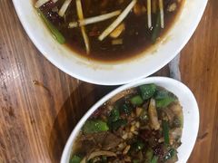 -凡老头米线砂锅(古荡新村西粮站)