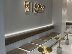 -古茗(下城香积寺路店)