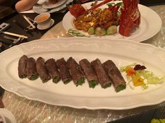 -8餐厅(新葡京酒店)