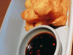 -蜜桃餐厅·伴山(绿宝广场店)