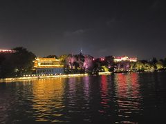 -南通濠河风景名胜区